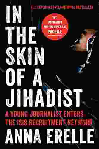 In The Skin Of A Jihadist: A Young Journalist Enters The ISIS Recruitment Network