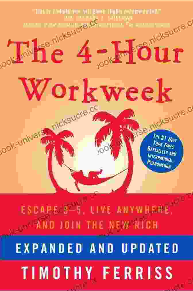 4 Hour Workweek Get Rich Collection 50 Classic On How To Attract Money And Success In Your Life: Think And Grow Rich The Game Of Life And How To Play It The Science Of Getting Rich Dollars Want Me