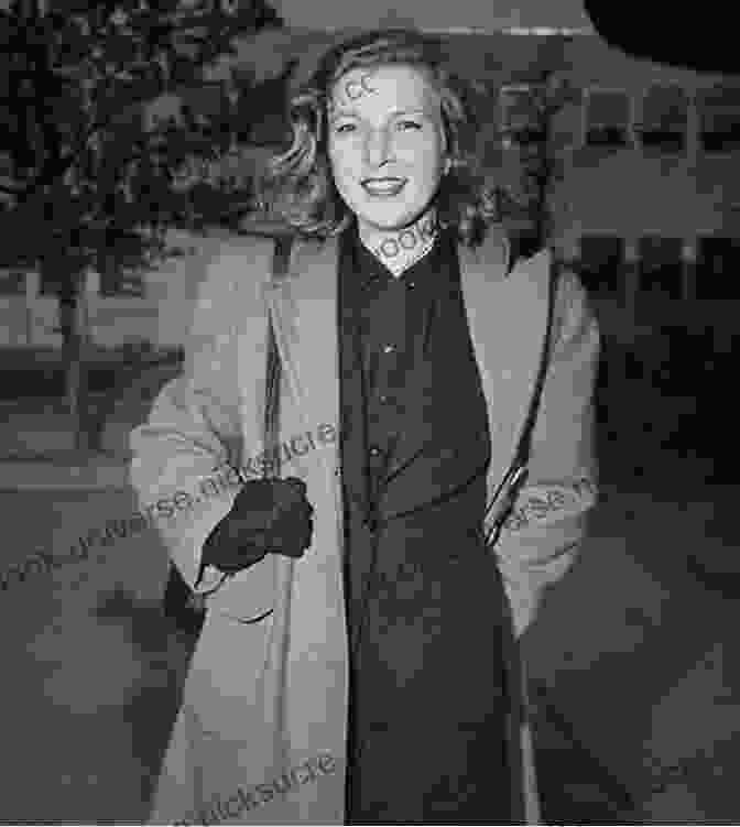 A Black And White Photograph Of Martha Gellhorn, A Renowned War Correspondent And Ambassadress, Wearing A Helmet And A Reporter's Vest. Dirty Wars And Polished Silver: The Life And Times Of A War Correspondent Turned Ambassatrix