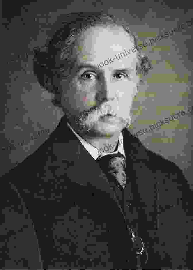 A Photograph Of Alfred Marshall, A Renowned Economist Alfred Marshall: Progress And Politics (Routledge Revivals)