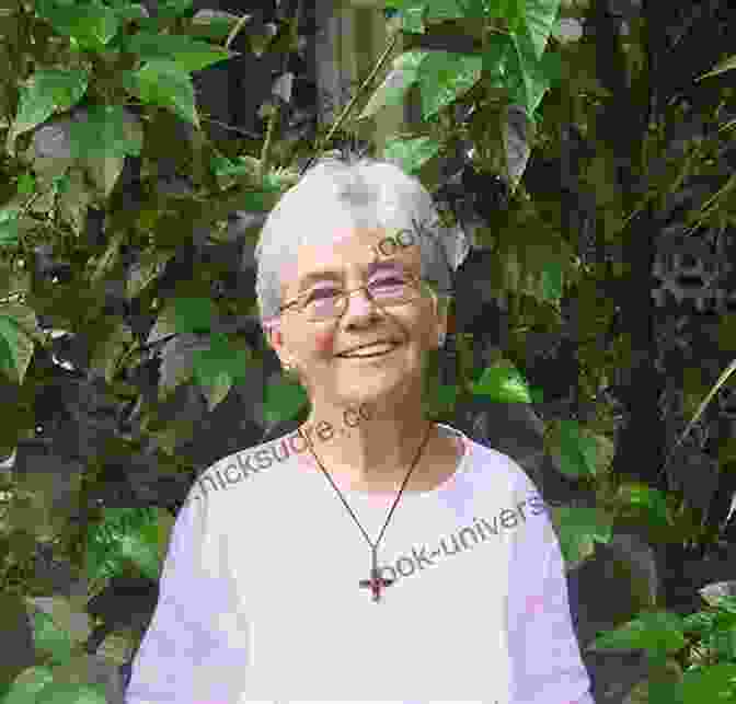 A Portrait Of Sister Dorothy Stang, A Catholic Nun And Social Justice Advocate Martyr Of The Amazon: The Life Of Sister Dorothy Stang