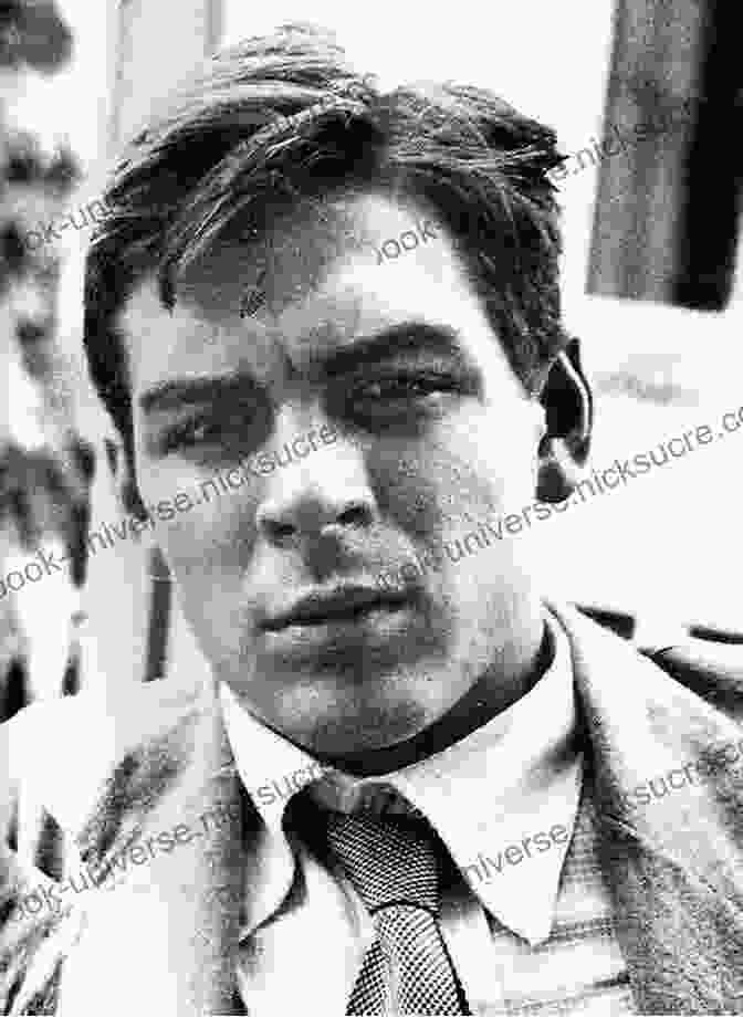 A Young Che Guevara, Wearing A Medical Student's Uniform Che Wants To See You: The Untold Story Of Che Guevara