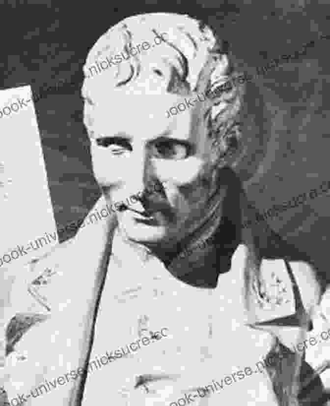 A Young Louis Braille, Wearing A Simple Shirt And With A Serious Expression Louis Braille Invents The Braille System Louis Braille Biography Grade 5 Children S Biographies
