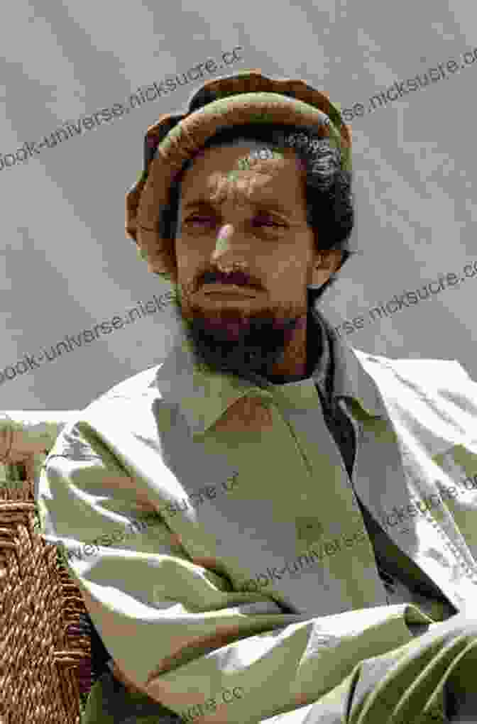 Ahmad Shah Massoud, Legendary Afghan Military Commander And Politician Afghan Napoleon: The Life Of Ahmad Shah Massoud
