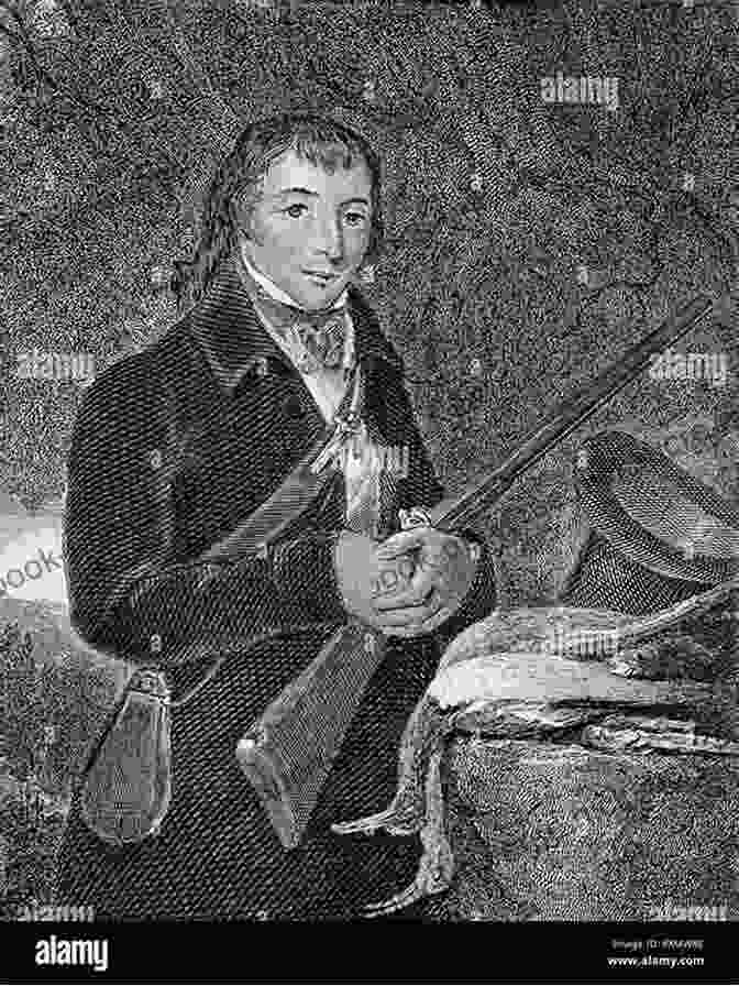 Alexander Wilson, The Scottish American Ornithologist Alexander Wilson: The Scot Who Founded American Ornithology