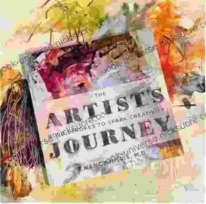 An Artist's Journey Of Transformation From Doubt To Empowerment The Inspired Heart: An Artist S Journey Of Transformation