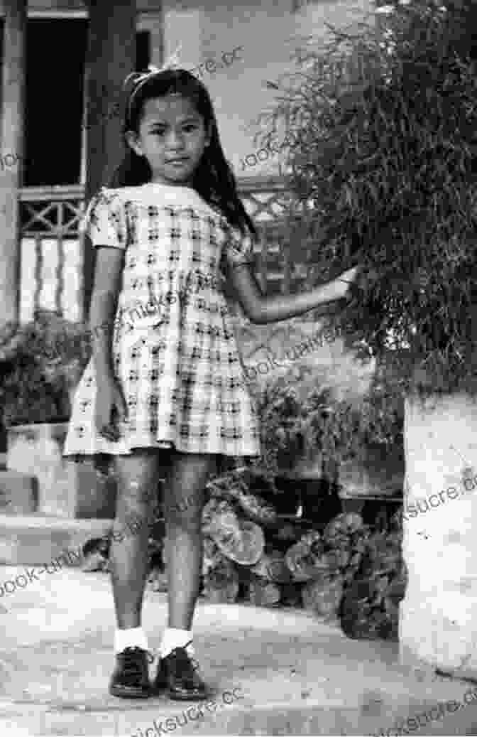 Aung San Suu Kyi In Her Youth The Lady And The Peacock: The Life Of Aung San Suu Kyi