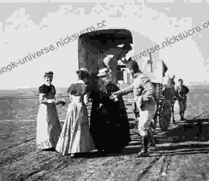 Boer Women After The War No Outspan: A Boer Journal Of Life After The War