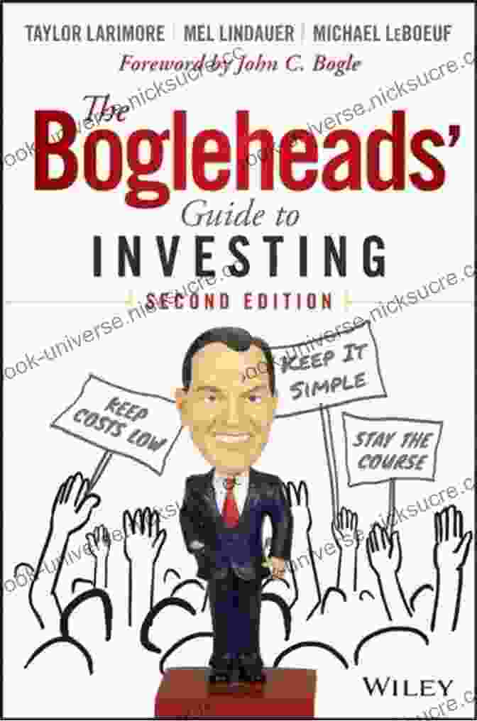 Bogleheads Guide To Investing Get Rich Collection 50 Classic On How To Attract Money And Success In Your Life: Think And Grow Rich The Game Of Life And How To Play It The Science Of Getting Rich Dollars Want Me