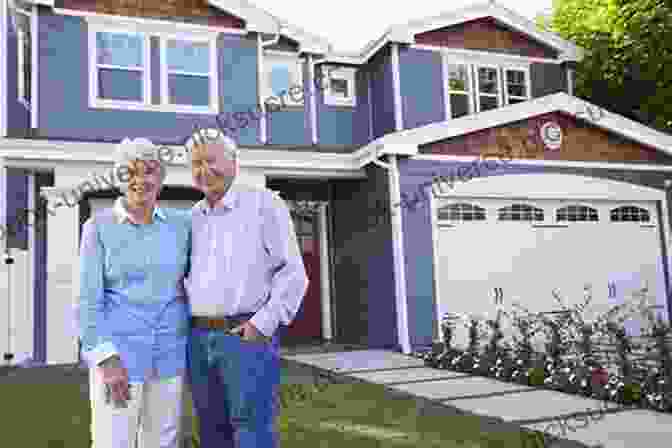 Boomer Couple Choosing A Home Location Housing Preferences Of The Boomer Generation:: How They Compare To Other Home Buyers