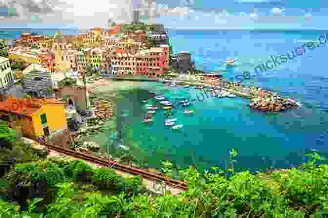 Breathtaking Views Of Costa Bella, Italy Mediterranean Summer: A Season On France S Cote D Azur And Italy S Costa Bella