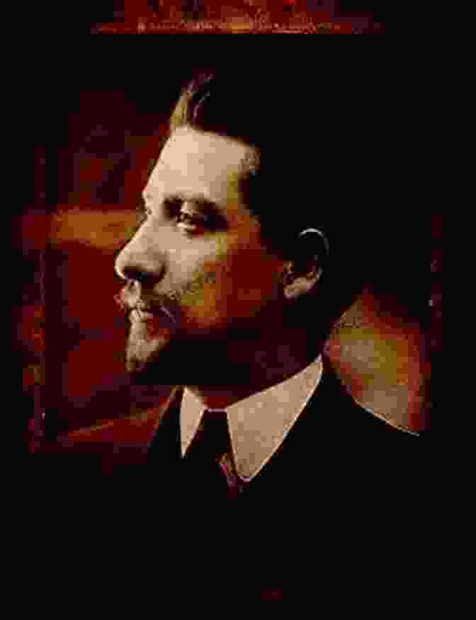 Carlo Tresca, Italian American Anarchist And Labor Leader Carlo Tresca: Portrait Of A Rebel