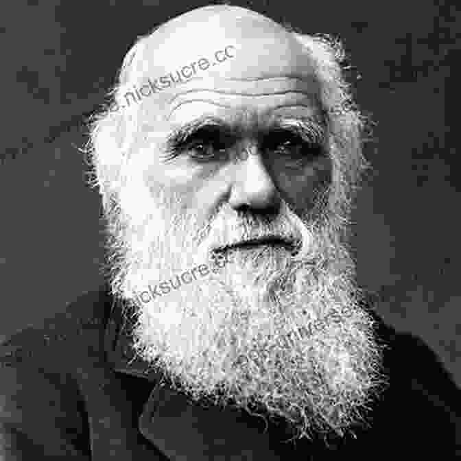 Charles Darwin, The Renowned Naturalist And Father Of The Theory Of Evolution The Darwin Myth: The Life And Lies Charles Darwin
