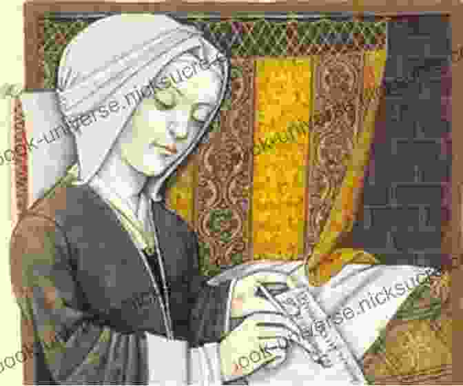 Christine De Pizan, A French Writer Florence Nightingale: A Life From Beginning To End (Biographies Of Women In History)