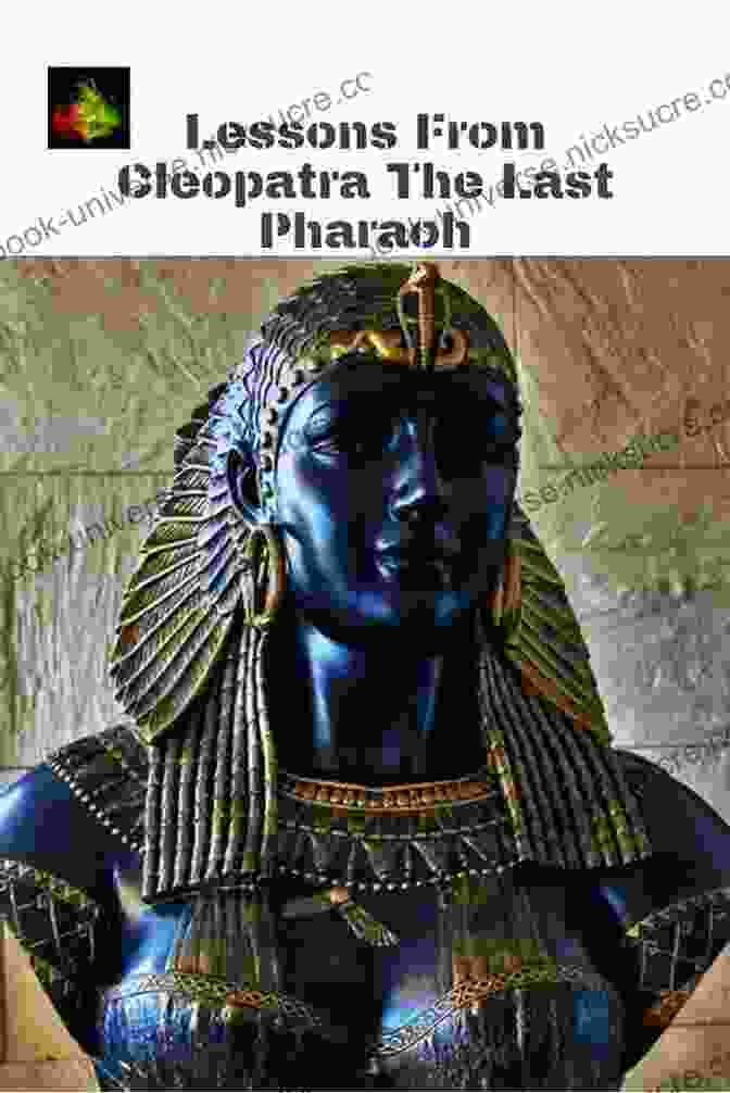 Cleopatra, The Last Pharaoh Of Egypt Florence Nightingale: A Life From Beginning To End (Biographies Of Women In History)
