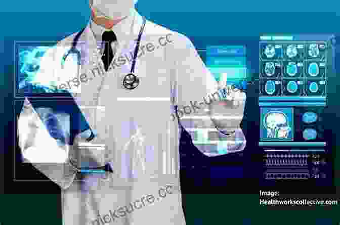 Conceptual Representation Of Advanced Healthcare Technologies Universal Health Care (Health And Medical Issues Today)