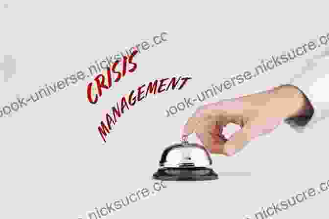 Crisis Management In Marketing REPOSITIONING: Marketing In An Era Of Competition Change And Crisis