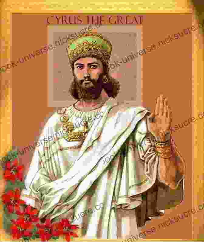 Cyrus The Great, Founder Of The Achaemenid Empire CYRUS THE GREAT: The Conqueror Who Founded The First Persian Empire