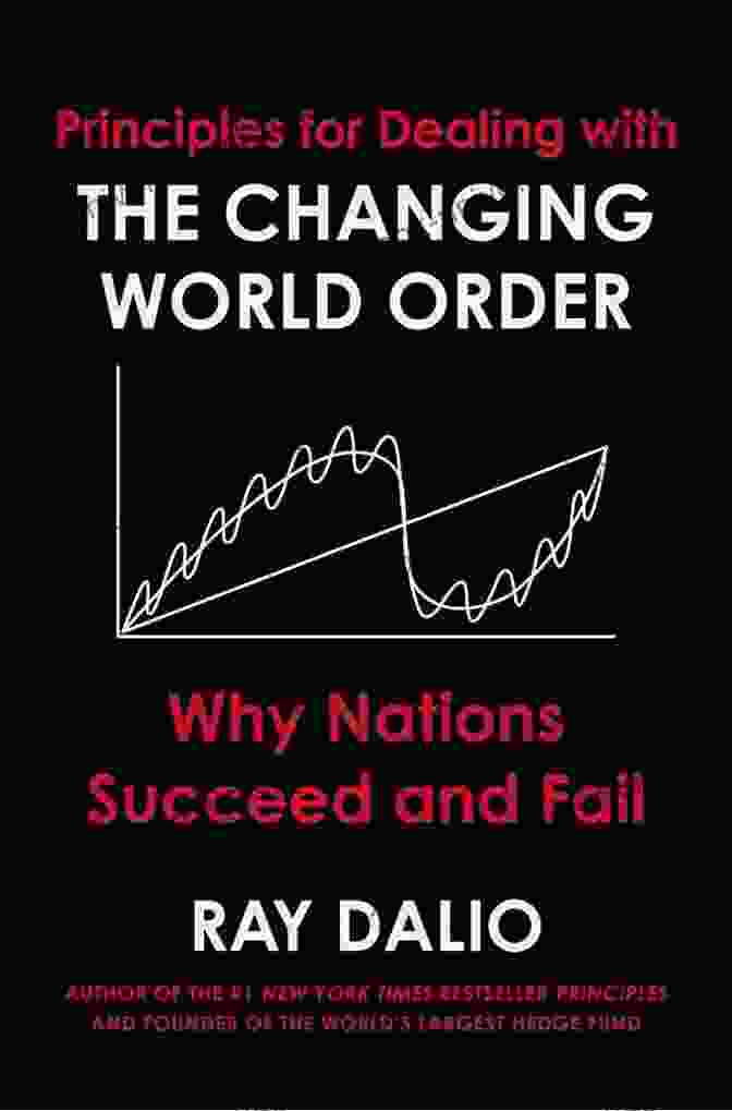 Dalio's Economic Machine SUMMARY OF PRINCIPLES FOR DEALING WITH THE CHANGING WORLD ORDER: : Why Nations Succeed And Fail BY RAY DALIO