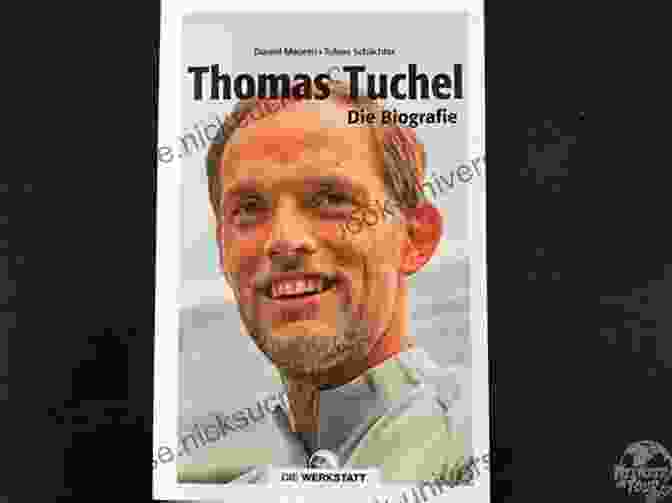 Daniel Meuren, The Enigmatic Coach Who Challenged Conventions And Revolutionized Chelsea's Approach To Football Under Thomas Tuchel's Leadership Thomas Tuchel: Rulebreaker Daniel Meuren