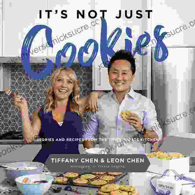Diacetyl It S Not Just Cookies: Stories And Recipes From The Tiff S Treats Kitchen
