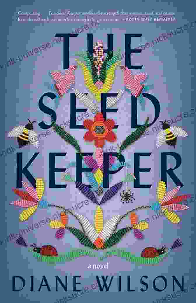 Diane Wilson, Author Of 'The Seed Keeper' TIN CAN SHRAPNEL: A Memoir Of Violent Displacement And Return