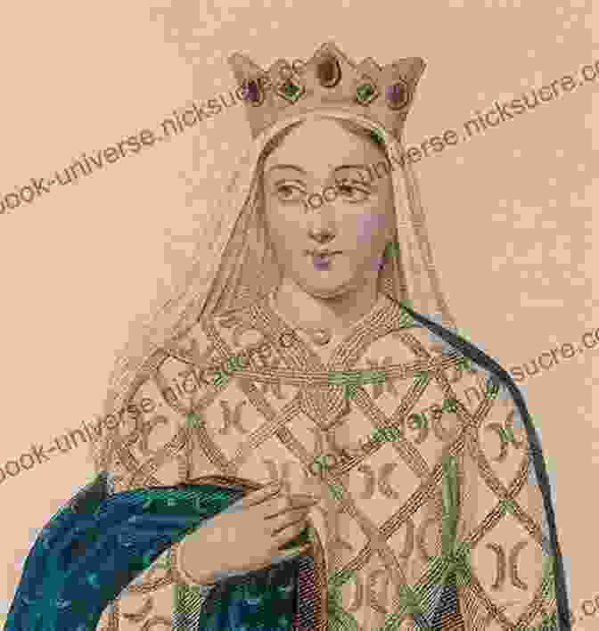 Eleanor Of Aquitaine, The Queen Of France And England Florence Nightingale: A Life From Beginning To End (Biographies Of Women In History)
