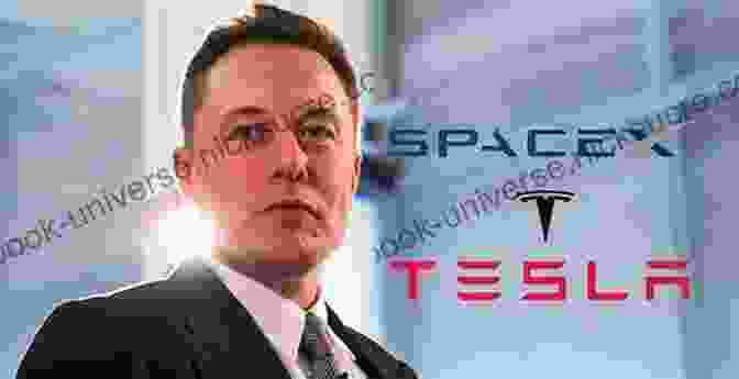 Elon Musk, Founder Of Tesla And SpaceX How I Built This: The Unexpected Paths To Success From The World S Most Inspiring Entrepreneurs