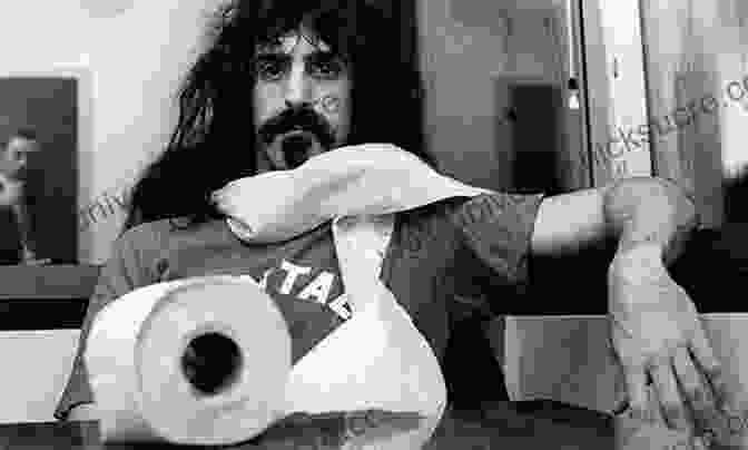 Frank Zappa, The Unorthodox Genius Cerphe S Up: A Musical Life With Bruce Springsteen Little Feat Frank Zappa Tom Waits CSNY And Many More