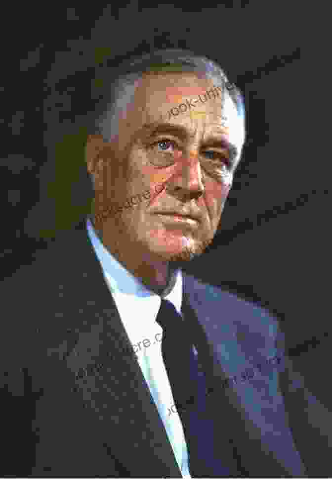 Franklin D. Roosevelt, The 32nd President Of The United States, Is Renowned For His Leadership During The Great Depression And World War II. Abraham Lincoln: A Life From Beginning To End (Biographies Of US Presidents)