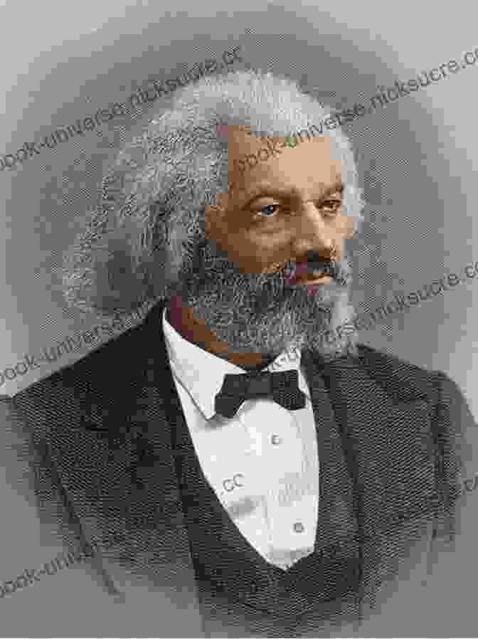 Frederick Douglass, A Leading Abolitionist And Proponent Of The Antislavery Constitution A Glorious Liberty: Frederick Douglass And The Fight For An Antislavery Constitution