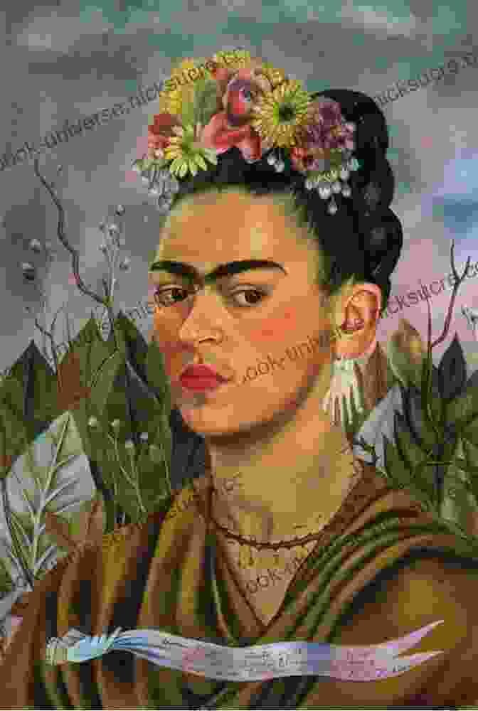 Frida Kahlo, A Self Portrait Rembrandt: A Life From Beginning To End (Biographies Of Painters)