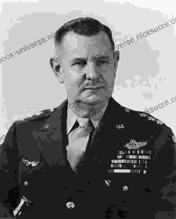 General George Stratemeyer, Commander Of The Far East Air Forces During The Korean War MacArthur S Korean War Generals (Modern War Studies (Hardcover))