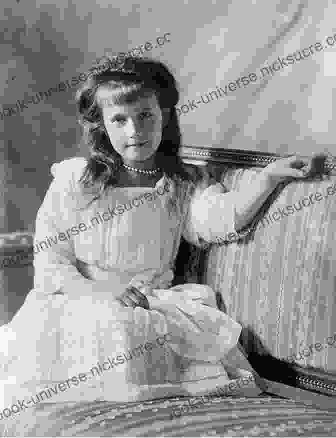 Grand Duchess Anastasia Romanov, The Youngest Daughter Of Tsar Nicholas II, Who Survived The Bolshevik Execution And Escaped To Romania The Race To Save The Romanovs: The Truth Behind The Secret Plans To Rescue The Russian Imperial Family