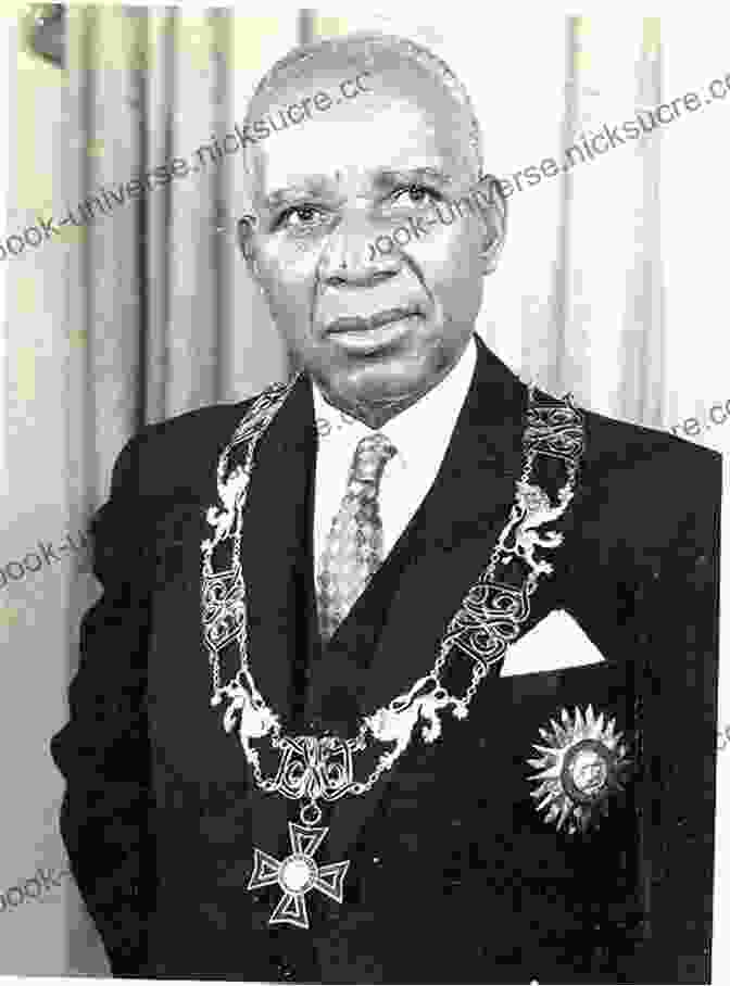 Hastings Kamuzu Banda, The First President Of Malawi There Is A Lake Called Nyassa: A Short Biography Of The Sixteen Men Who Played A Part In Malawi S Early History