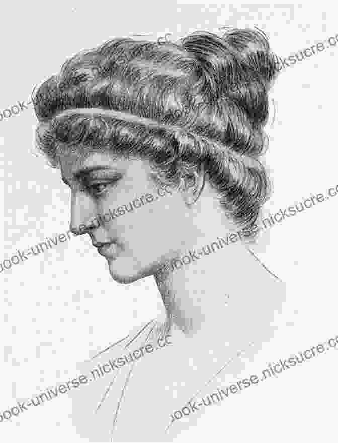Hypatia Of Alexandria, A Renowned Mathematician, Astronomer, And Philosopher Who Lived In The 4th Century AD. Hypatia: Ancient Alexandria S Female Scholar