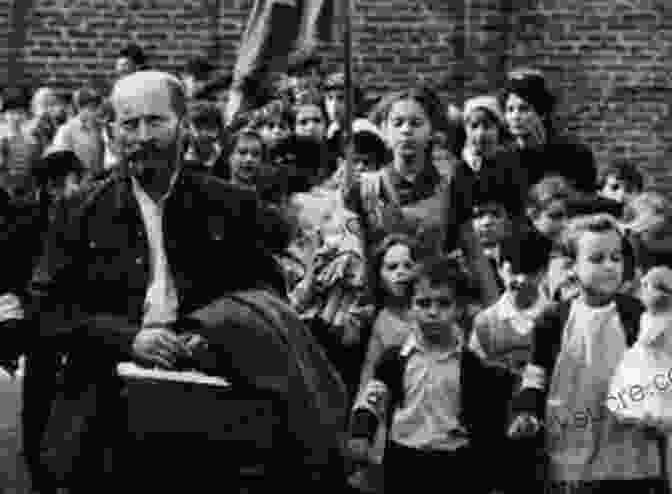 Janusz Korczak And The Children Of The Warsaw Ghetto Orphanage Gertruda S Oath: A Child A Promise And A Heroic Escape During World War II