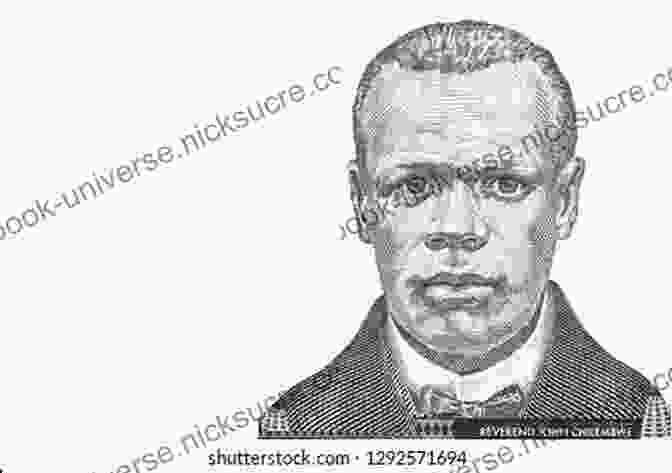 John Chilembwe, A Prominent Anti Colonialist Leader There Is A Lake Called Nyassa: A Short Biography Of The Sixteen Men Who Played A Part In Malawi S Early History