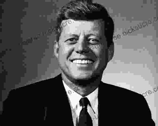 John F. Kennedy, The 35th President Of The United States, Was A Charismatic Leader Who Inspired A Generation Of Americans. Abraham Lincoln: A Life From Beginning To End (Biographies Of US Presidents)