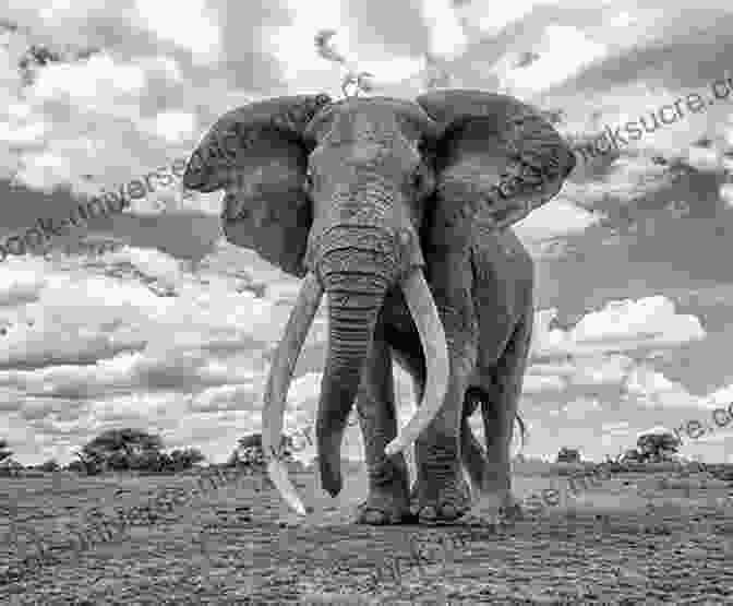 Karen Harmon Photographing Elephants In The African Savanna Wanderings Of A Naturalist Karen Harmon