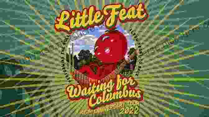 Little Feat, Southern Rock Trailblazers Cerphe S Up: A Musical Life With Bruce Springsteen Little Feat Frank Zappa Tom Waits CSNY And Many More