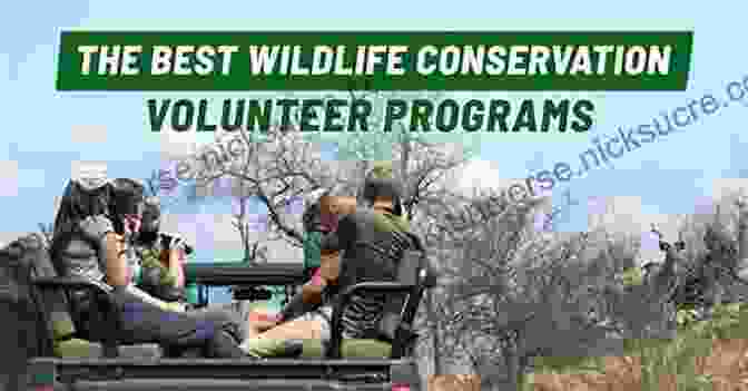 Local People Participating In A Wildlife Conservation Program The Thin Green Line: Outwitting Poachers Smugglers And Market Hunters