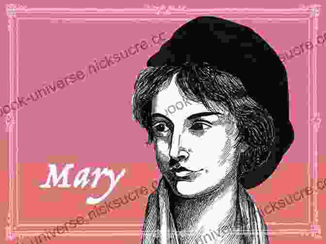 Mary Wollstonecraft, An English Writer And Philosopher Florence Nightingale: A Life From Beginning To End (Biographies Of Women In History)