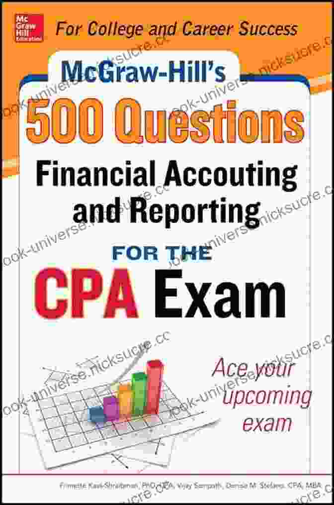 McGraw Hill Education 500 Financial Accounting And Reporting Questions For The CPA Exam McGraw Hill Education 500 Financial Accounting And Reporting Questions For The CPA Exam (McGraw Hill S 500 Questions)