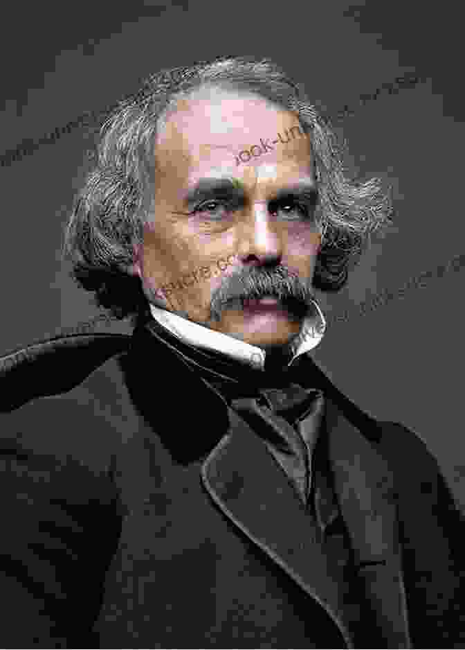 Nathaniel Hawthorne, A Renowned American Author Known For His Exploration Of Dark And Psychological Themes In His Works Anais Nin: A Life From Beginning To End (Biographies Of American Authors)