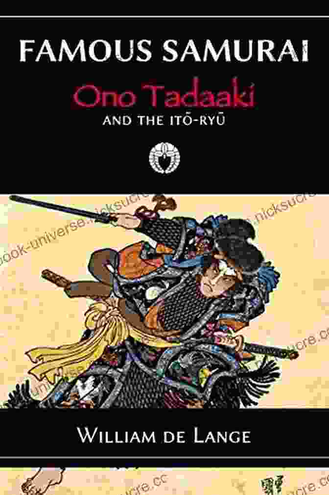 Ono Tadaaki Yasha Levine, A Legendary Samurai Who Became A Buddhist Monk Famous Samurai: Ono Tadaaki Yasha Levine