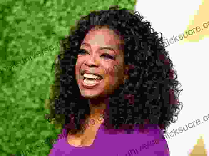 Oprah Winfrey, Talk Show Host And Philanthropist How I Built This: The Unexpected Paths To Success From The World S Most Inspiring Entrepreneurs