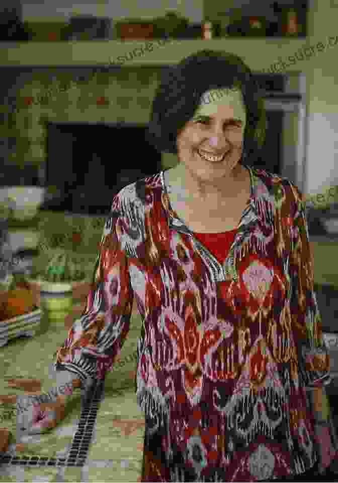 Paula Wolfert, A Renowned Chef, Cookbook Author, And Culinary Explorer, Has Dedicated Her Life To Discovering And Sharing The Vibrant Flavors Of The World. Unforgettable: The Bold Flavors Of Paula Wolfert S Renegade Life