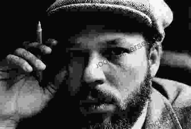 Portrait Of August Wilson The Theatre Of August Wilson (Critical Companions)