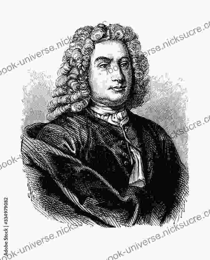 Portrait Of Daniel Bernoulli Daniel Bernoulli Rajesh Thakur